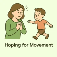 Hoping For Movement Hoping For Movement