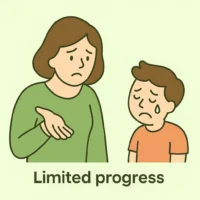 Limited Progress