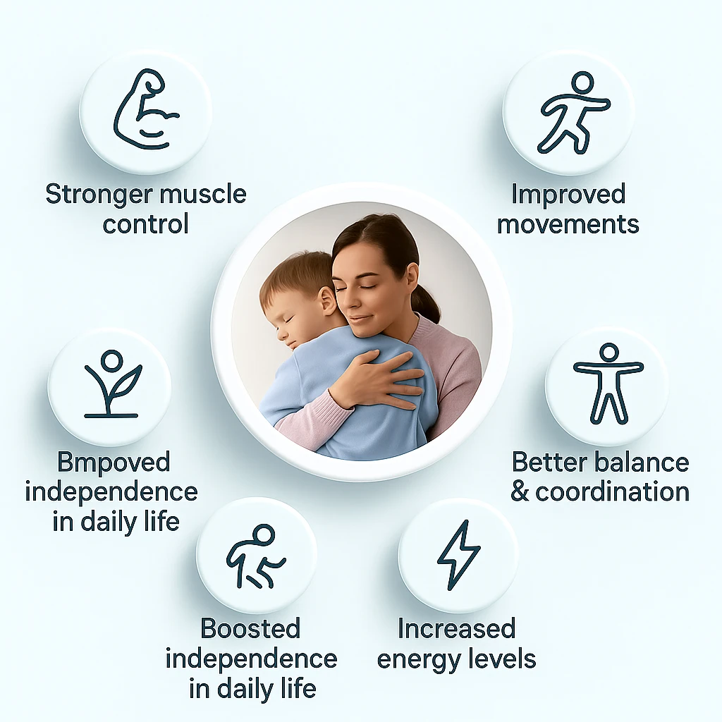 Benefits of Combination Therapy for Muscular Dystrophy