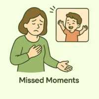 Missed Moments Missed Moments