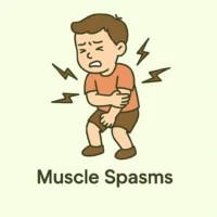 Muscle Spasms Muscle Spasms