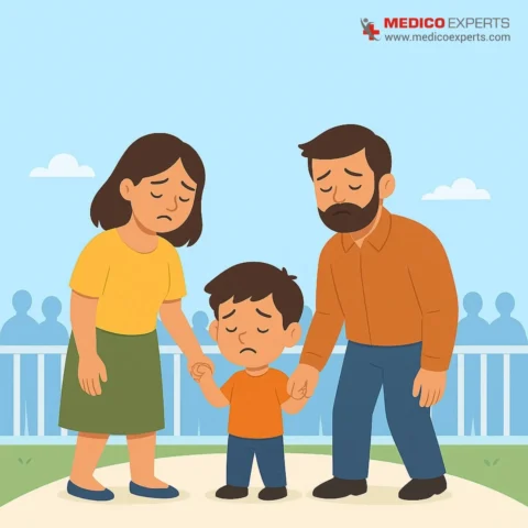 Parents Who Want Movement Progress, Not Medical Jargon (1) Parents Who Want Movement Progress, Not Medical Jargon