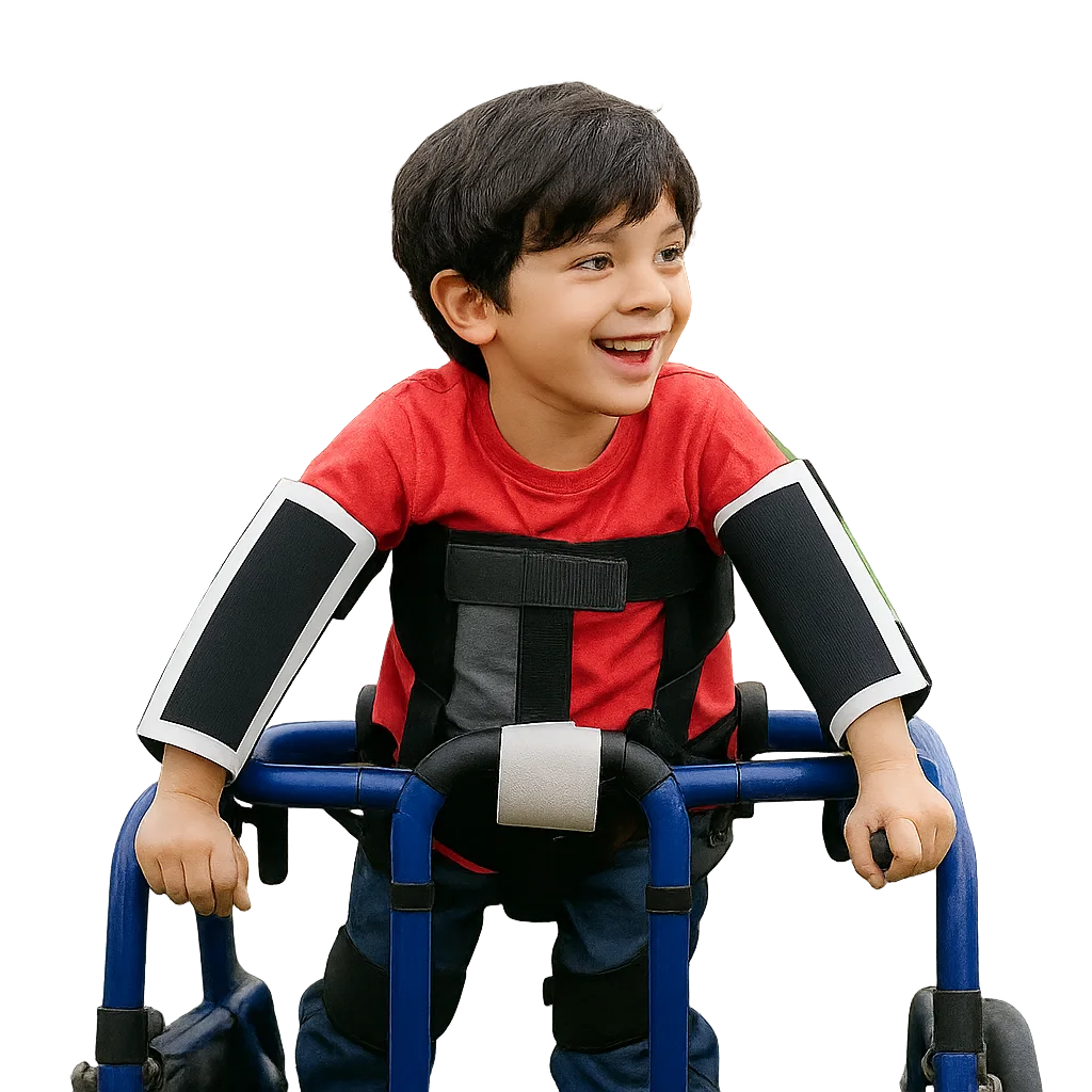 Cerebral Palsy Child New Cerebral Palsy Child
