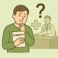 Eligibility Doubts