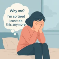 Emotional Strain