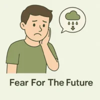 Fear for the Future (1) Fear for the Future