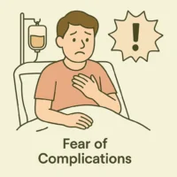 Fear of Complications