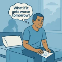Fear of Tomorrow