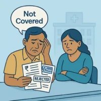Insurance Hurdles