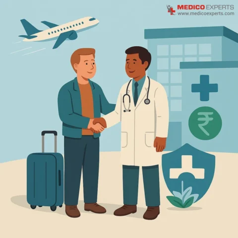 International Patients Looking for Advanced Yet Affordable Cancer Care