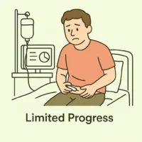 Limited Progress
