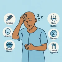 Relentless Side Effects