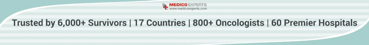 Social Proof of CAR-T Cell Therapy in India with MedicoExperts