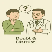 Doubt & Distrust