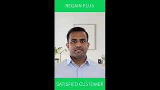 Parent testimonial 1