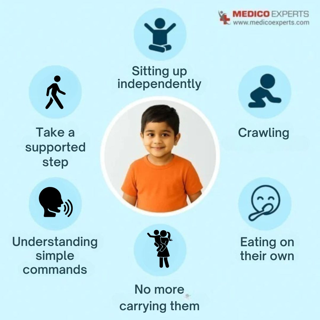Benefits of Combination Therapy for Cerebral Palsy Benefits of Combination Therapy for Cerebral Palsy