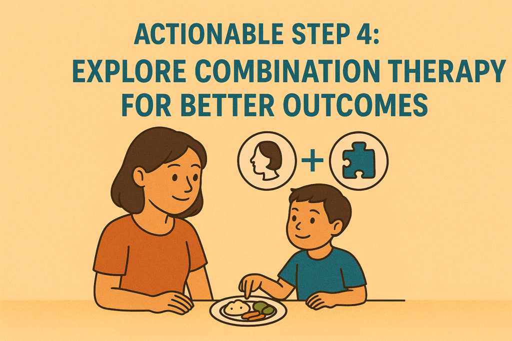 Explore Combination Therapy for Better Outcomes