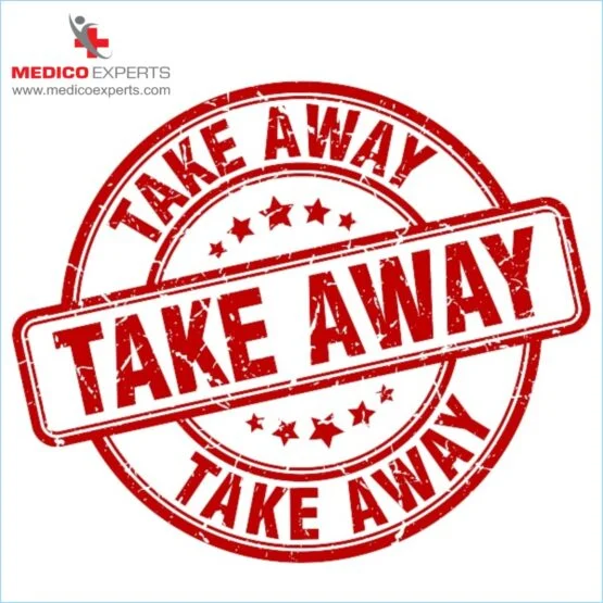 Emery-Dreifuss Muscular Dystrophy -Takeaway