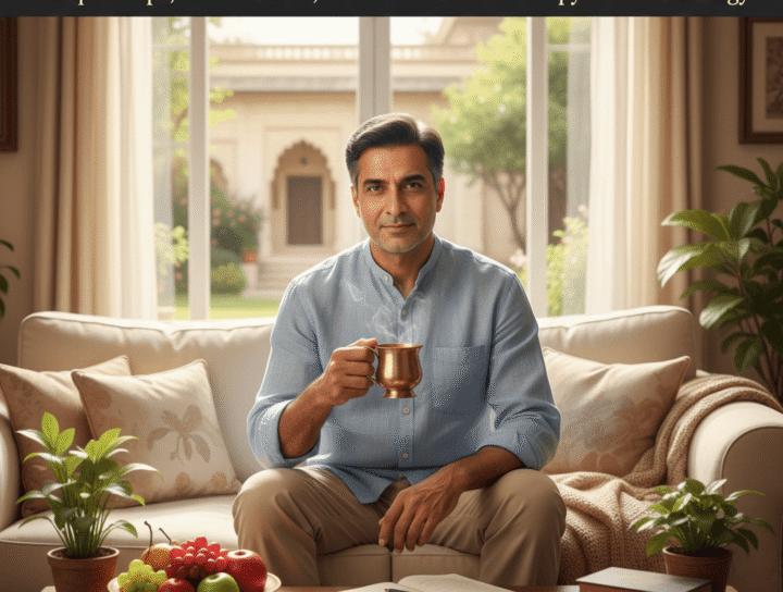 How to Reduce CKD Fatigue