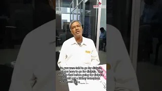 Parent testimonial 2