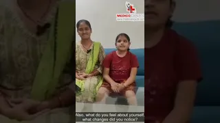 Parent testimonial 3