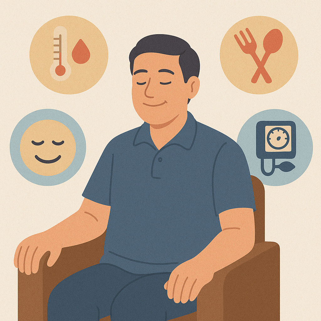 What to Expect from Homeopathy Treatment for CKD in India What to Expect from Homeopathy Treatment for CKD in India