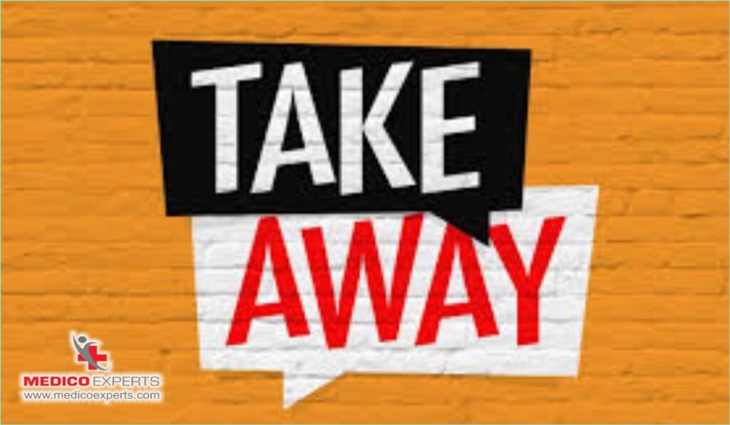 Cerebral Palsy Child Daily Routines: A Parent’s Guide To Structure and Support 11 Cerebral Palsy Child Daily Routines - Takeaway