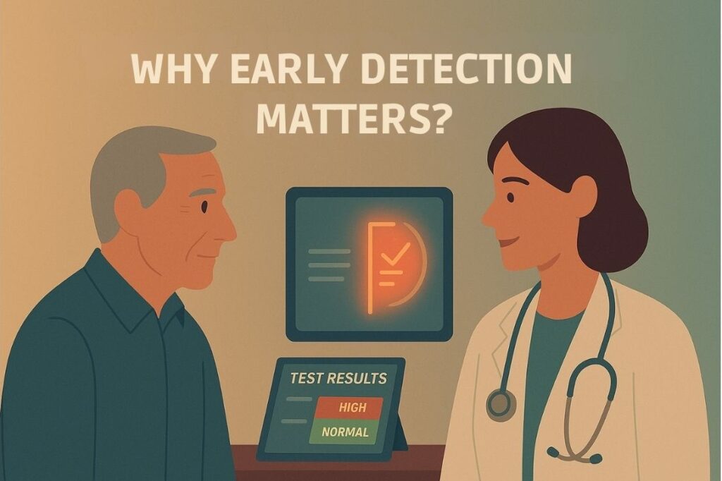 Why Early Detection Matters?