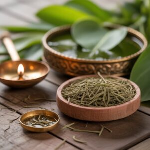 Ayurvedic Treatment