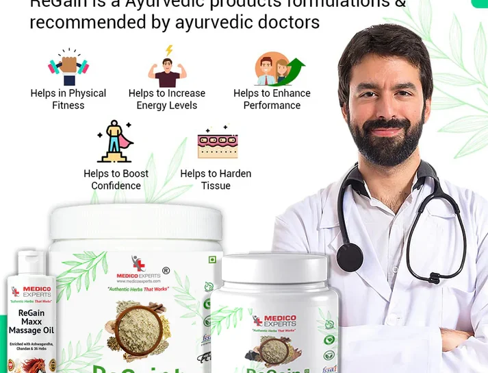 5 Essential Benefits of an Ayurvedic Male Wellness Kit ? 79 Ayurvedic male wellness kit