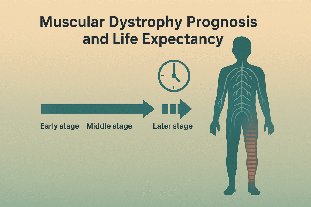 Muscular Dystrophy Prognosis and Life Expectancy