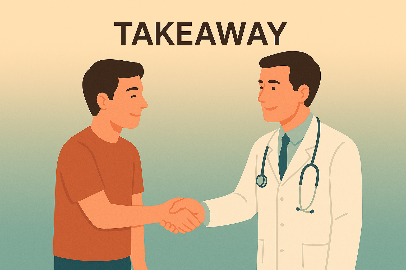 What causes Idiopathic Pulmonary Fibrosis - Takeaway