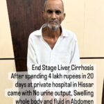 Rammurti - Combination therapy Kidney patient testimonial