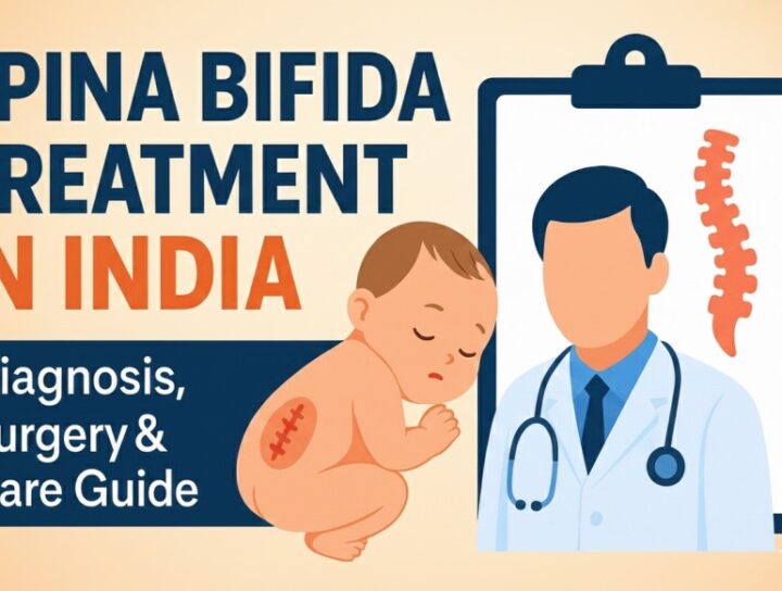 Spina Bifida Treatment in India: Diagnosis, Surgery & Cost Explained 71 spina bifida treatment