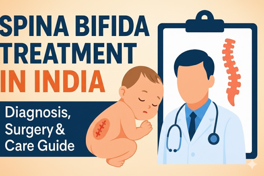 spina bifida treatment