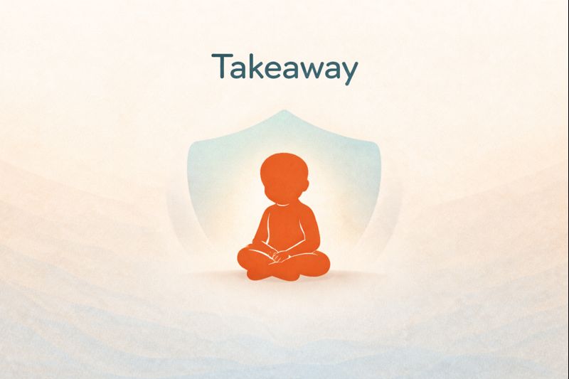 Epilepsy In Cerebral Palsy - Takeaway