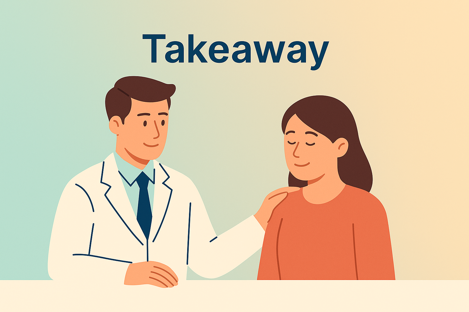 How Fast Does Pulmonary Fibrosis Progress - Takeaway