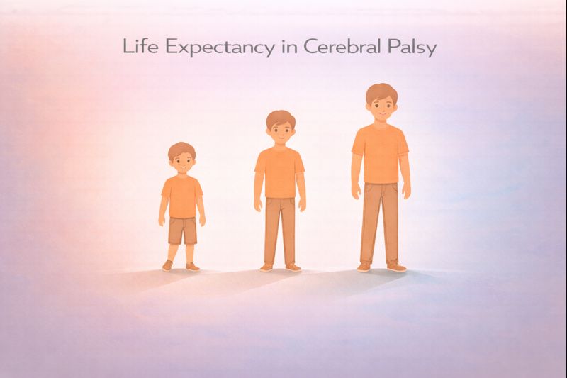 Is Cerebral Palsy Curable? Understanding The Truth, Treatment Options, & Hope For Improvement 11 Life Expectancy in Cerebral Palsy