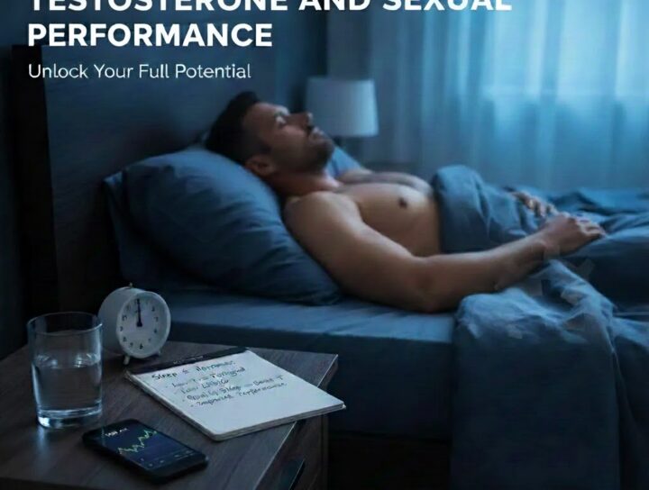 ayurvedic testosterone booster