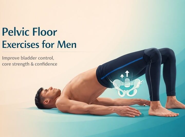 Pelvic Floor Exercise