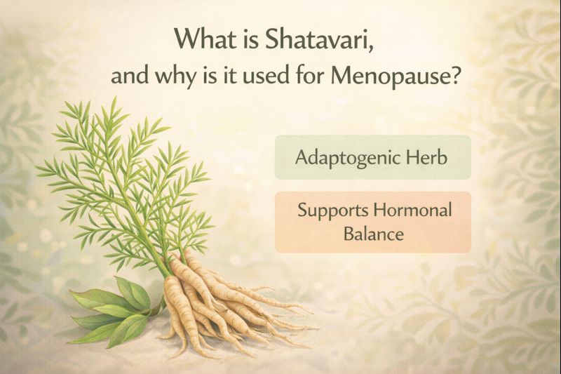 Shatavari For Menopause: Benefits, Dosage & How To Take It Naturally 8 What is Shatavari, and why is it used for Menopause?