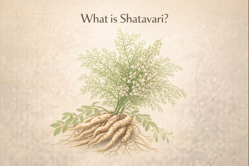 Shatavari Benefits For Women: Hormones, Energy & Libido 8 What is Shatavari?