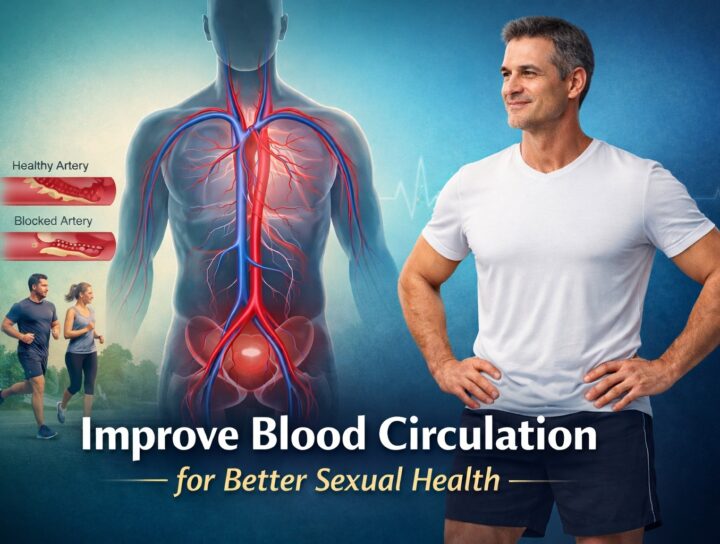 best ayurvedic testosterone booster in India