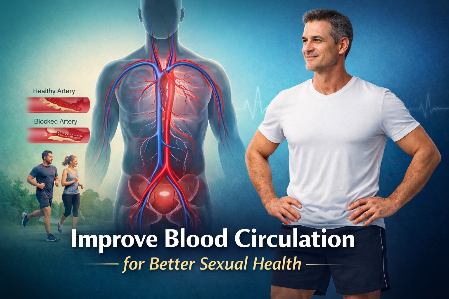 best ayurvedic testosterone booster in India