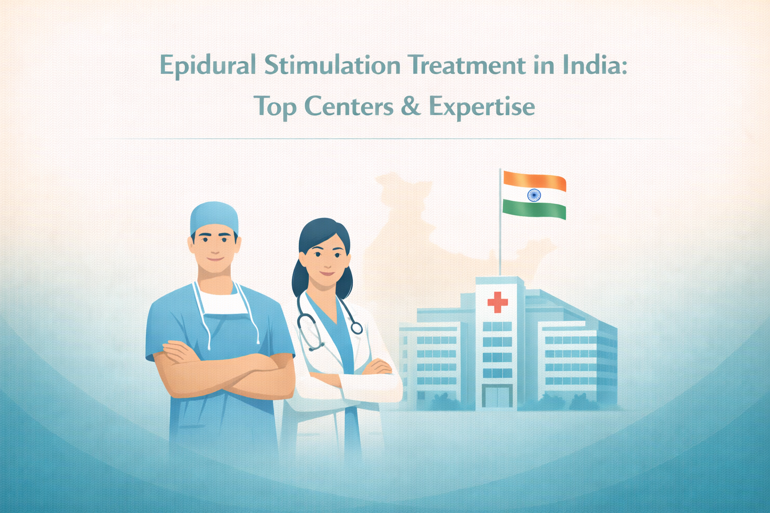Epidural Stimulation For Spinal Cord Injury: Complete Guide To Treatment, Costs & Success Rates 10 Epidural Stimulation Treatment in India - Top Centers & Expertise