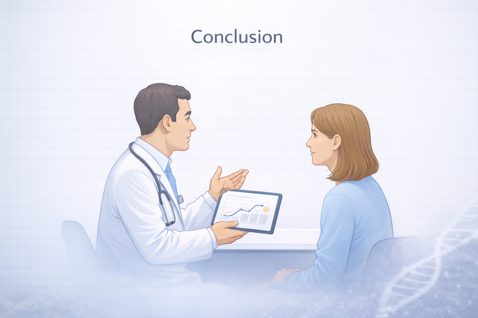 How Long Does Stem Cell Therapy Take To Work? - Conclusion