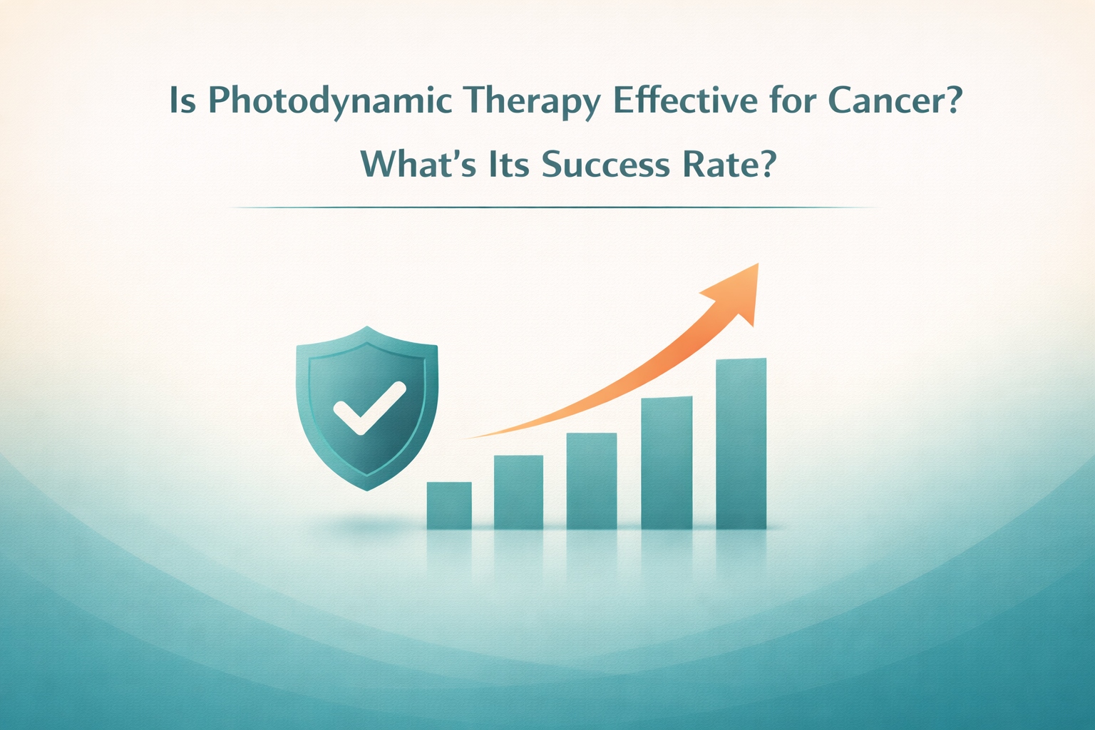 Photodynamic Therapy For Cancer Treatment: How It Works, Benefits, Side Effects & Success Rates 10 Is Photodynamic Therapy Effective for Cancer? What’s its success rate?