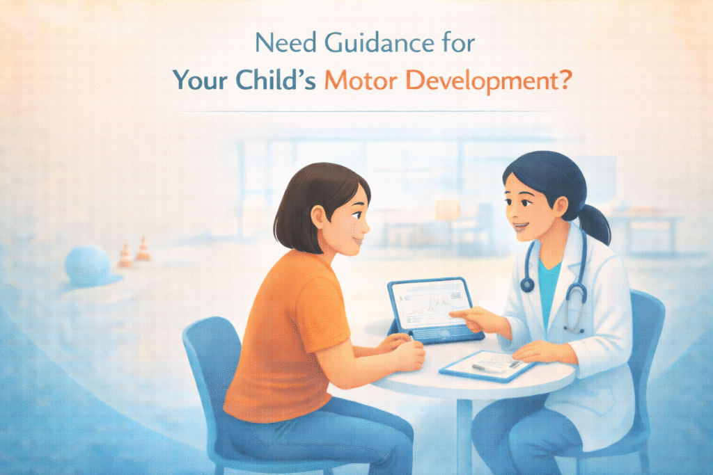 Gross Motor Function In Cerebral Palsy: What Every Parent Should Know 12 Need Guidance for Your Child’s Motor Development?