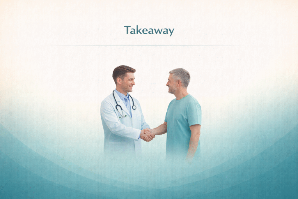 Photodynamic Therapy For Cancer Treatment: How It Works, Benefits, Side Effects & Success Rates 13 Photodynamic Therapy For Cancer Treatment - Takeaway