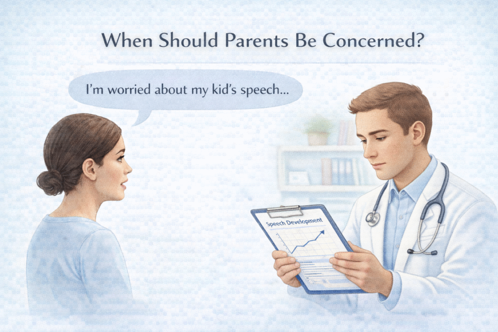 Why Does My Autistic Child Repeat Words Or Phrases? Echolalia In Autism Explained 10 When Should Parents Be Concerned?